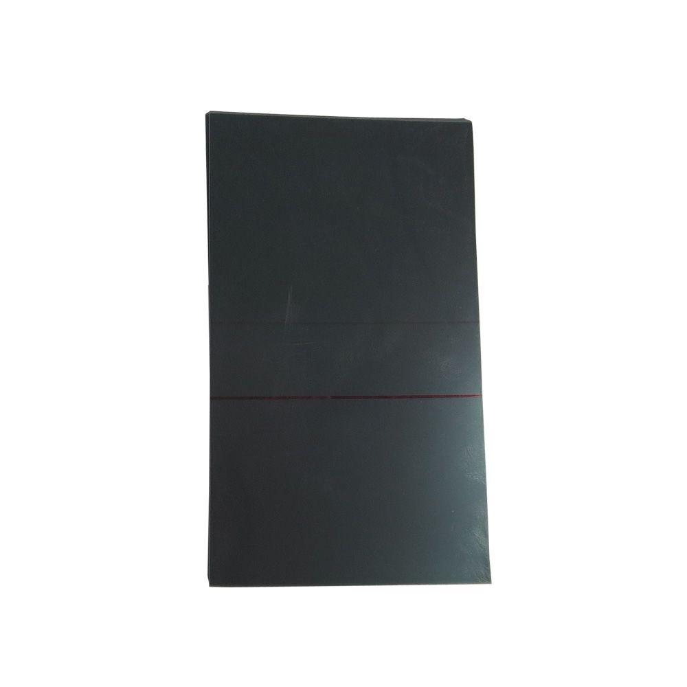 Acquistare Pellicola Polarizzata LCD Del Film Del Polarizzatore LCD Del  Filtro Da Schermo Di Polarizzazione Originale Di 100% Rotto Samsung Note4 /  5/8 Che Ripara Economico | Consegna Veloce E Qualità | It.Dhgate