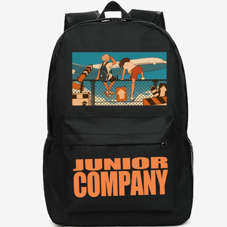 company school bags