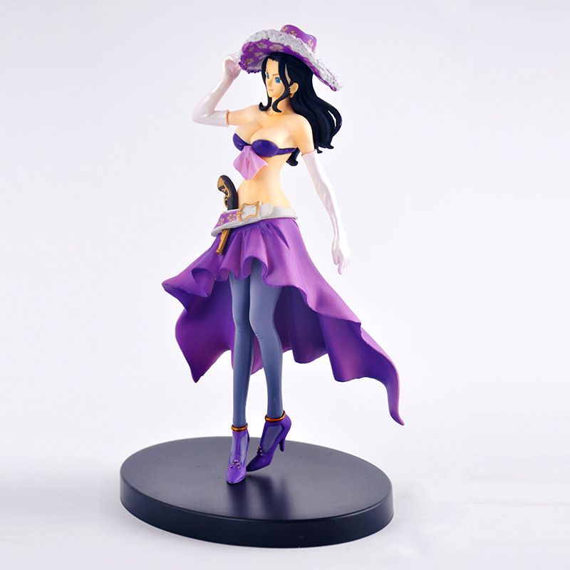 robin one piece figure