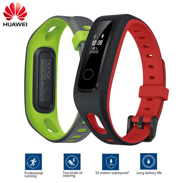 huawei honor band 4 smart wristband
