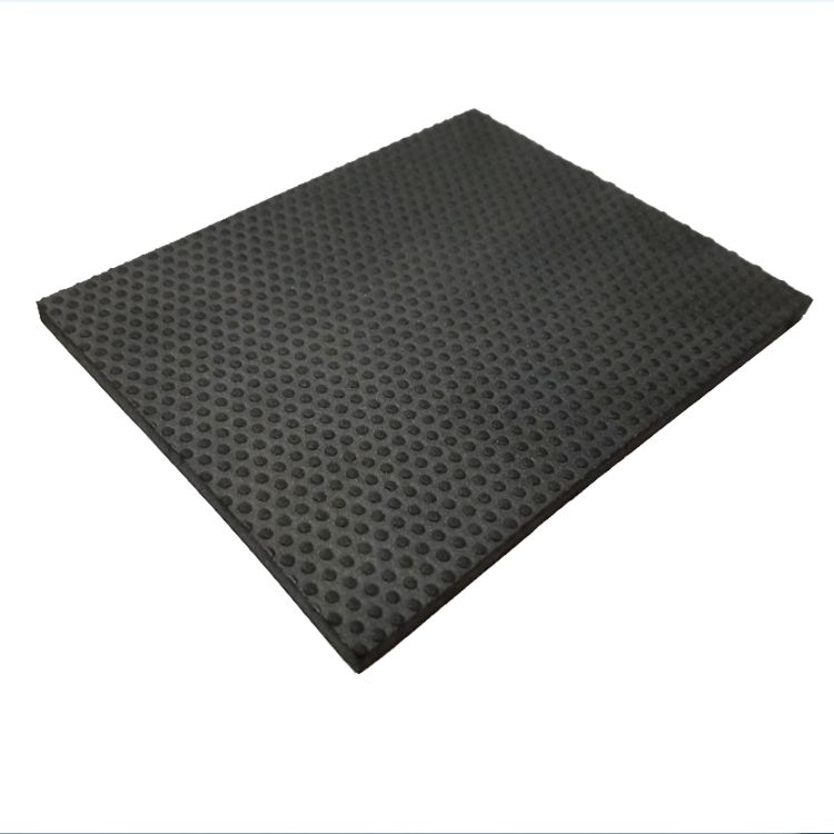 2020 Teak Floor Eva Boat Foam Pads Embossed Dimpled Non Skip Sheet