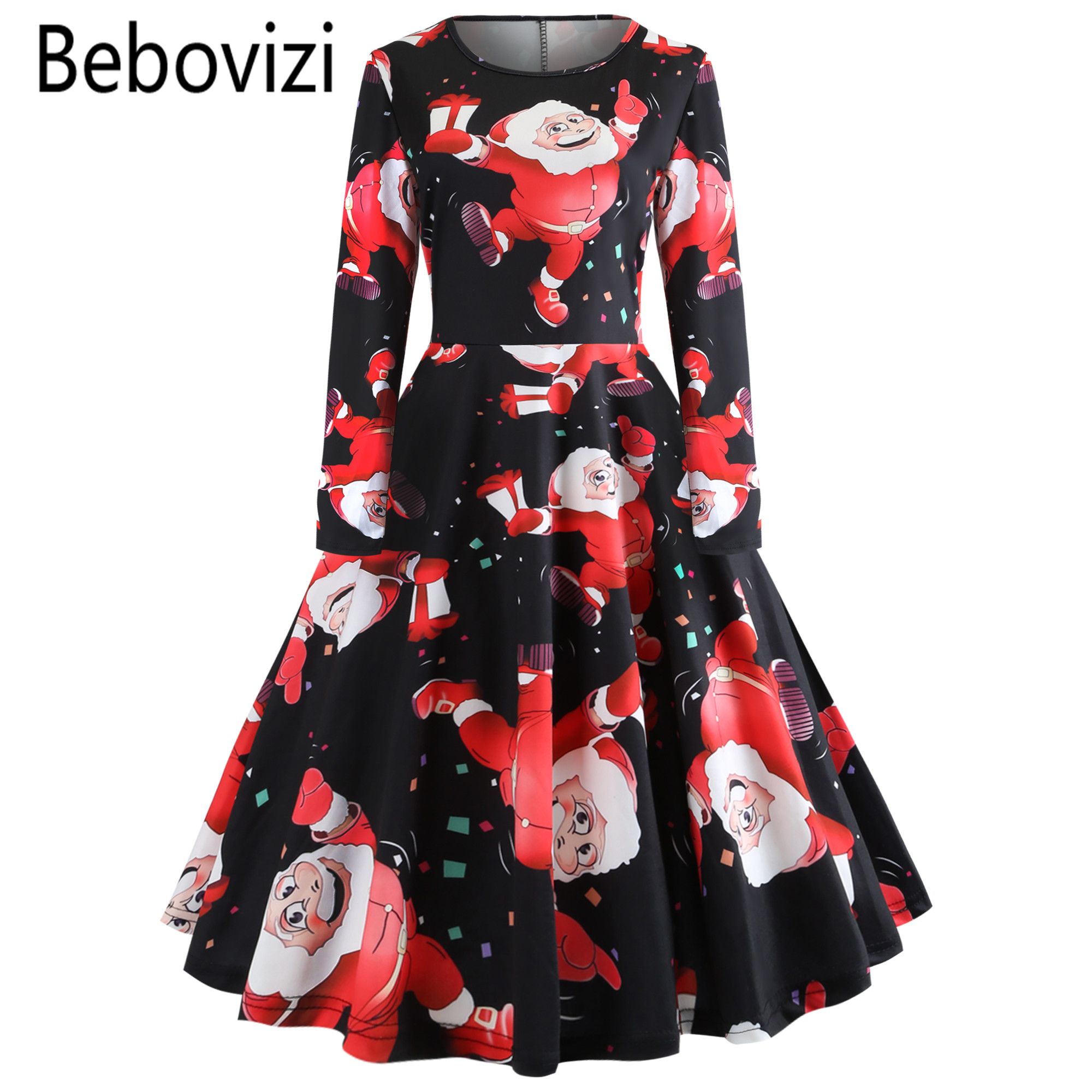 xmas dresses 2019