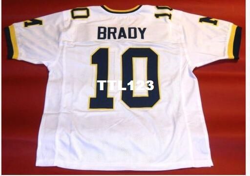 tom brady jersey 4xl