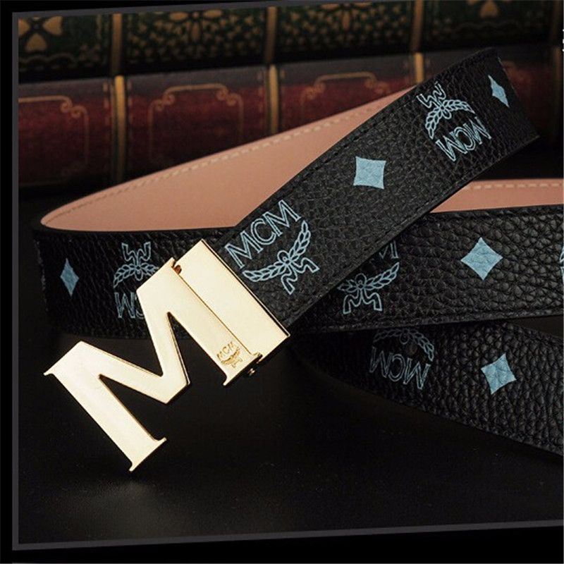 dhgate mcm belt