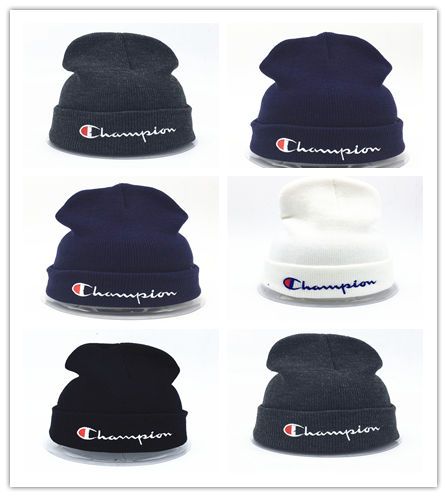 champion winter hats