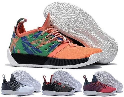 tenis adidas harden vol 2