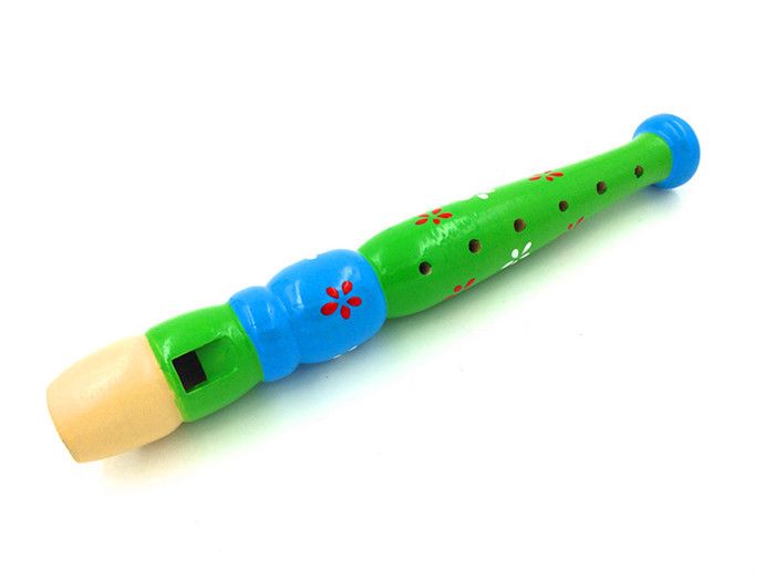 children's toy flute