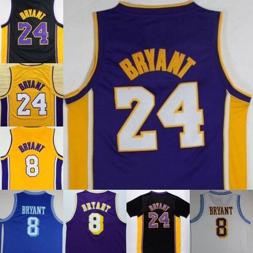 dhgate kobe bryant jersey