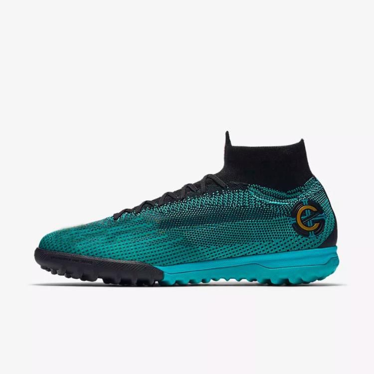 cr7 zapatillas 2018