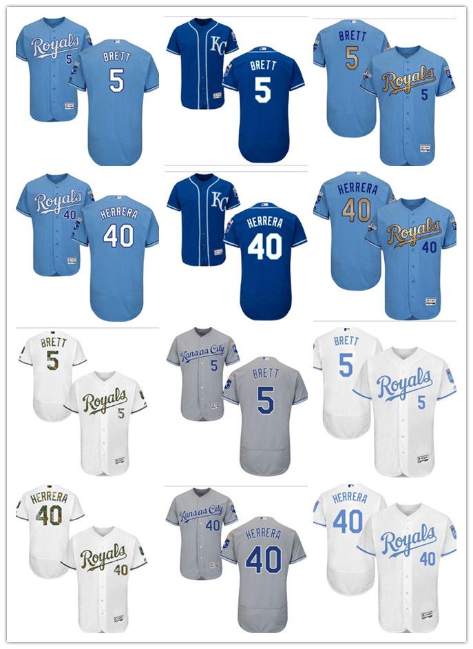 royals jersey youth