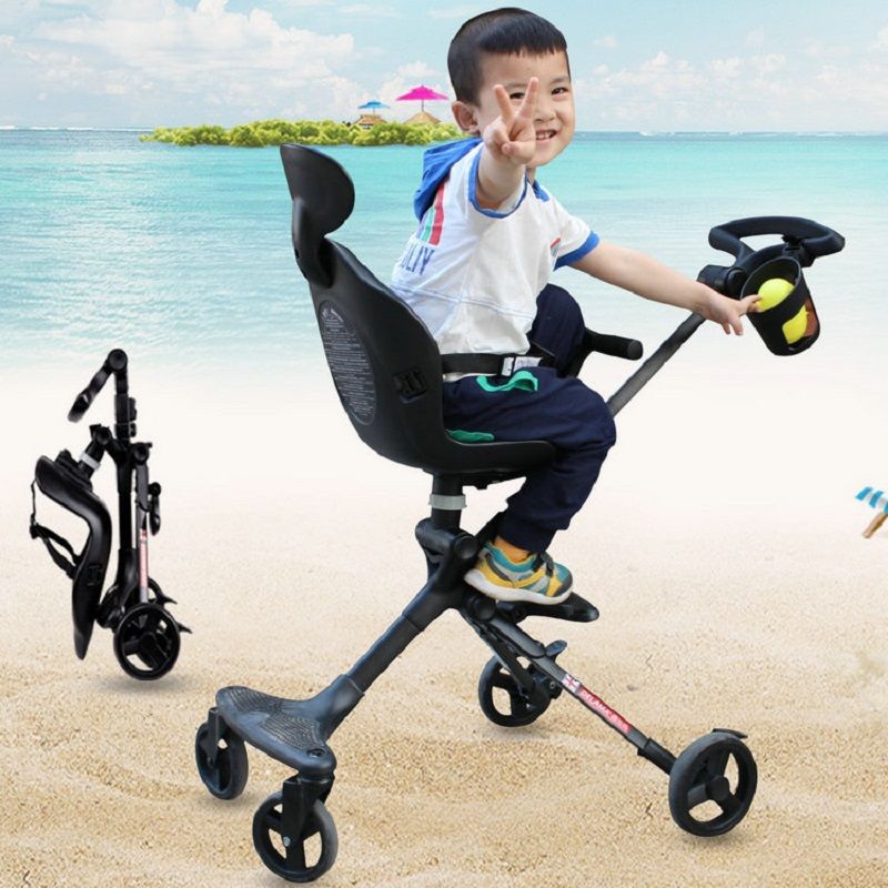 delama stroller