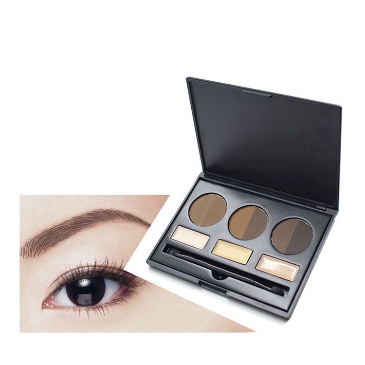best eyebrow makeup brand