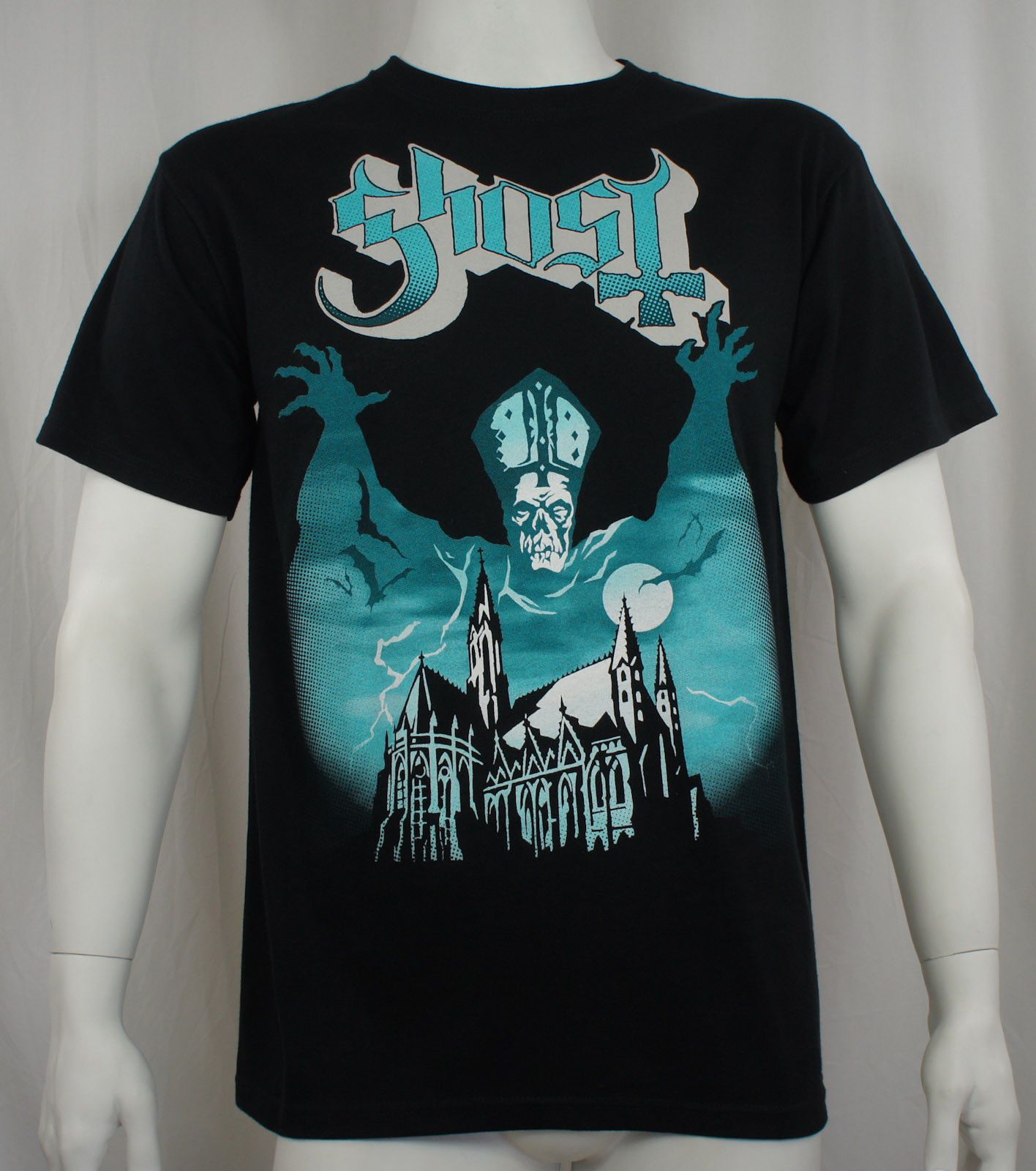 ghost bc sweatshirt