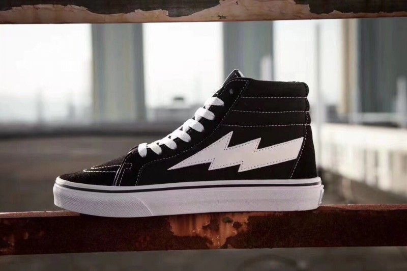 revenge x storm high top