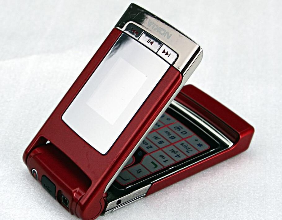 refurbished originaln76 unlocked cell phone 2 0mp camera mp3 flip fold single sim 3g wcdma from shinystore88 48 57 dhgate com