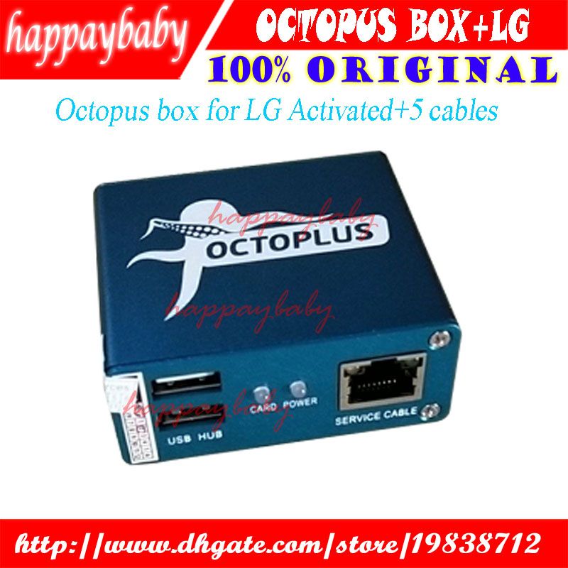 octopus lg octopus lg
