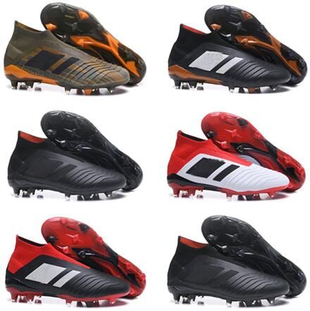 laceless soccer cleats kids