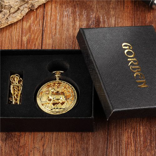 Boxset d'oro