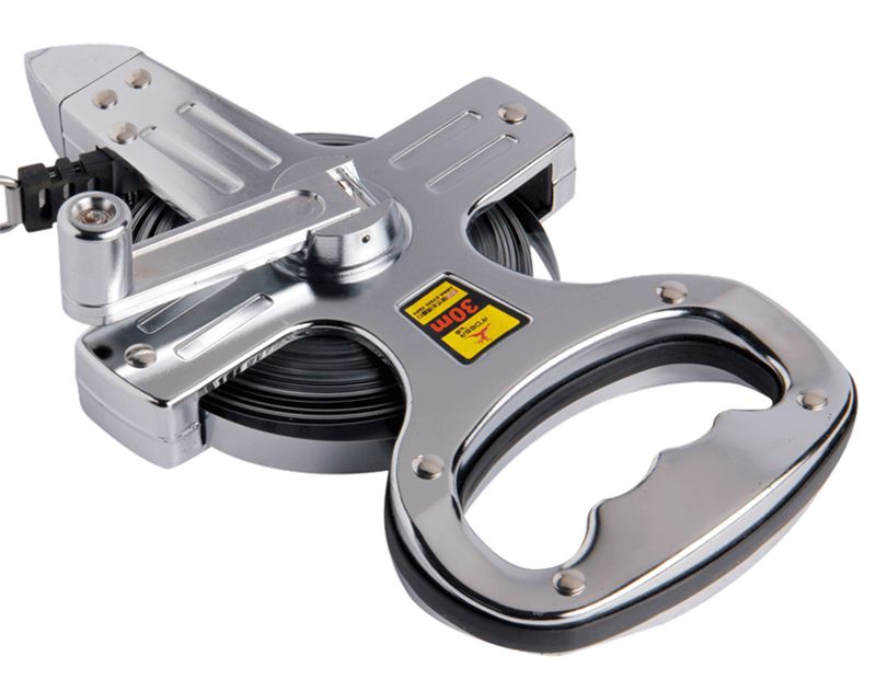 stainless measuring tape
