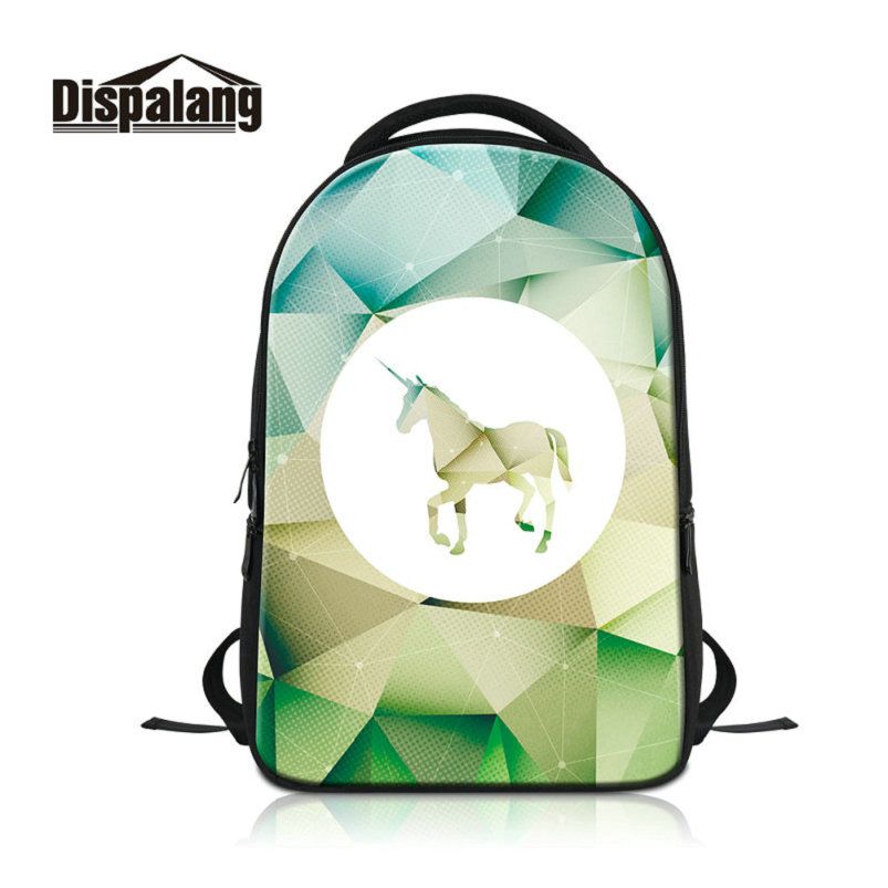 large laptop backpack women's