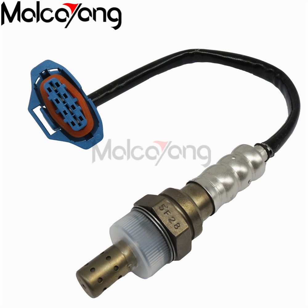 cruze o2 sensor