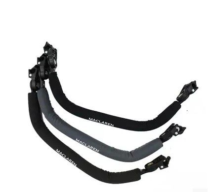 maclaren stroller parts