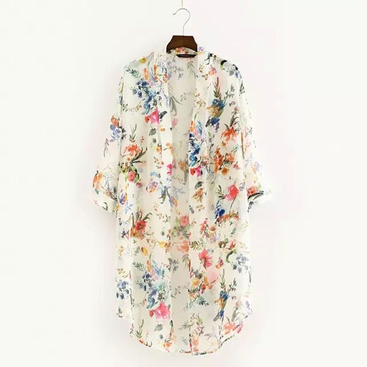 pareo blusa