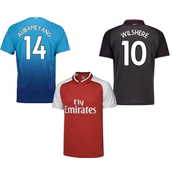 best soccer jerseys 2018