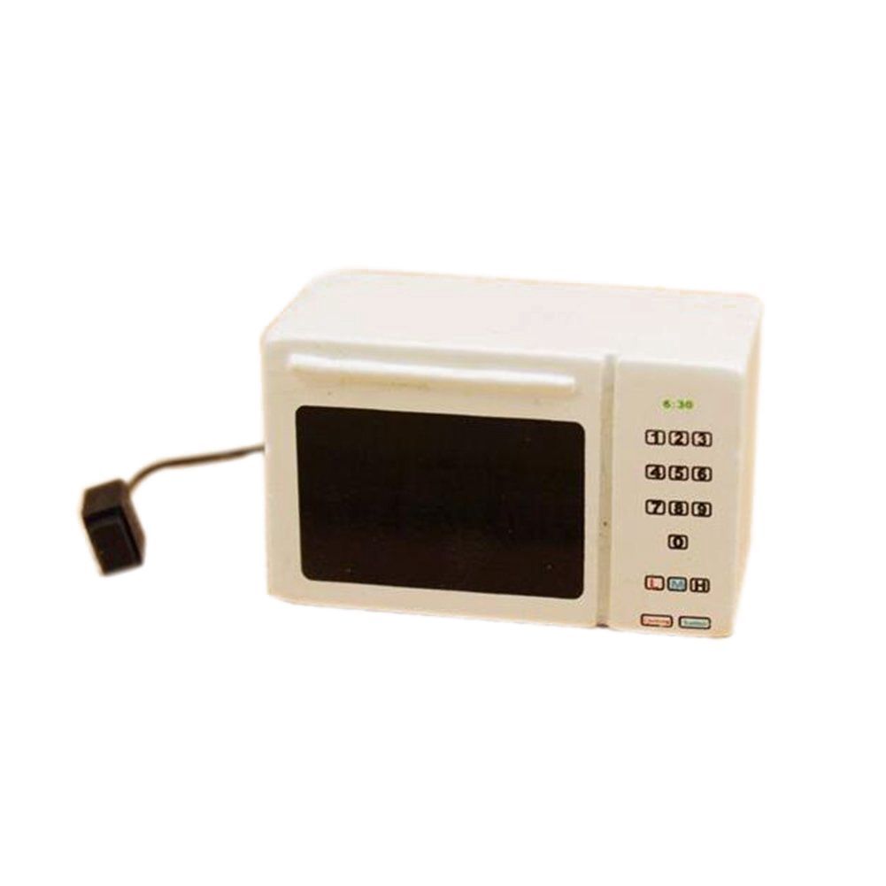 dollhouse appliances