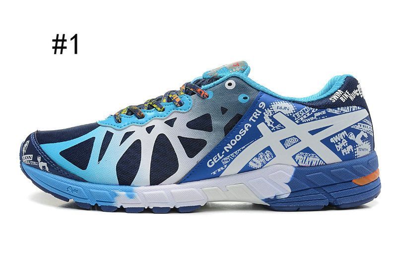 asics noosa tri 9 masculino