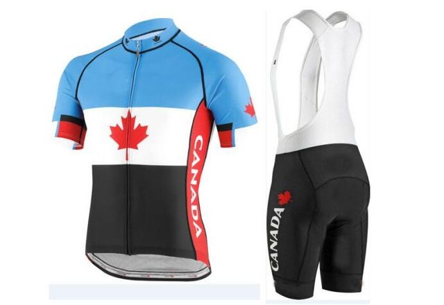 bike clothing canada