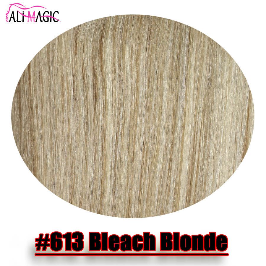 #613 Bleach Blonde