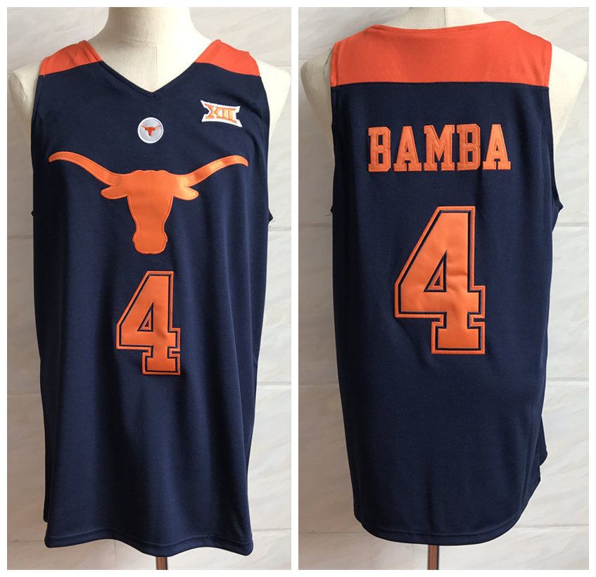 mo bamba jersey texas