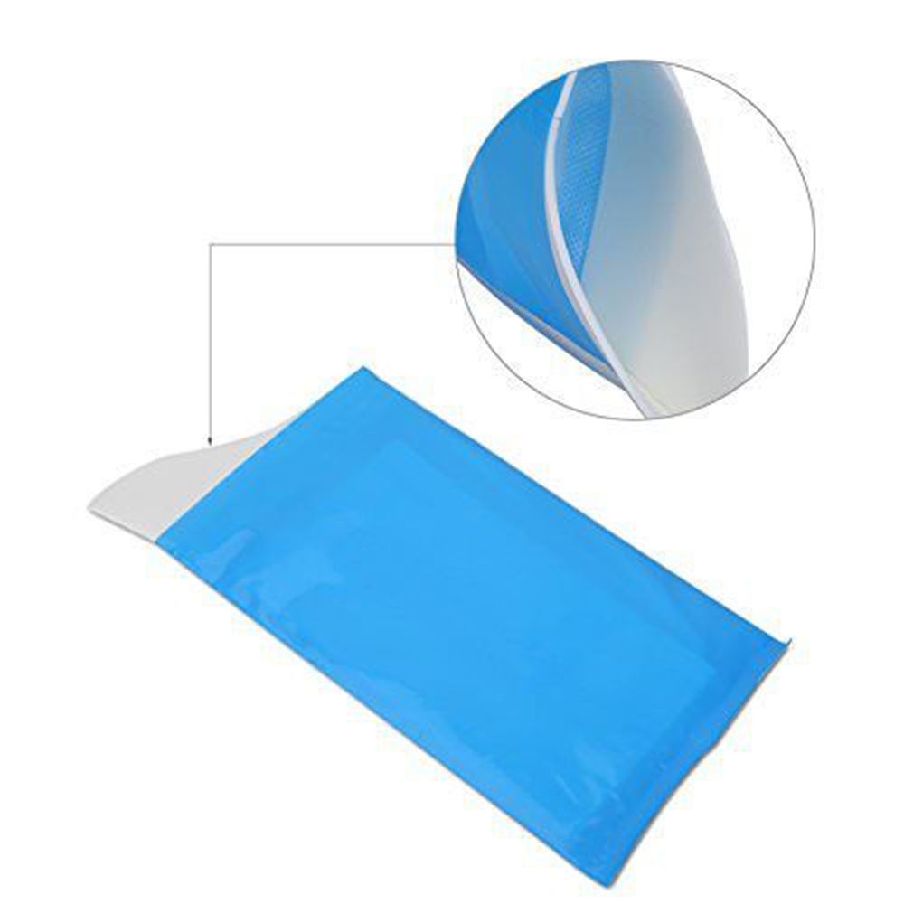 2x Disposable Outdoor Car Travel Emergency Child Adult Unisex Toilet Urine Bags