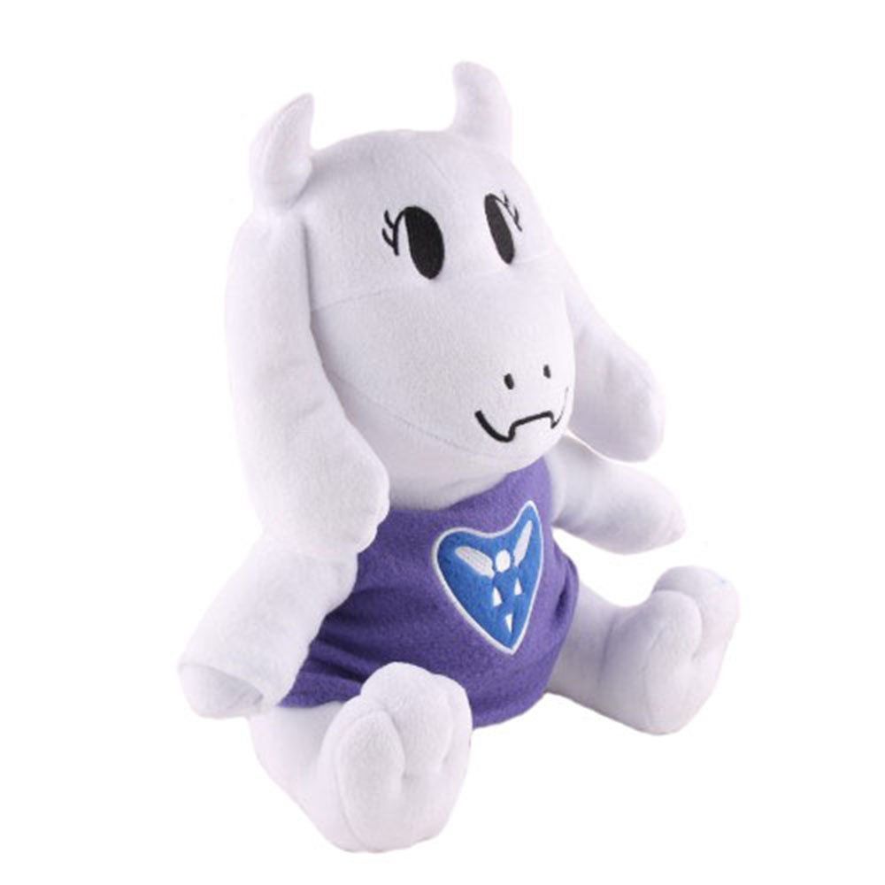 toriel plush