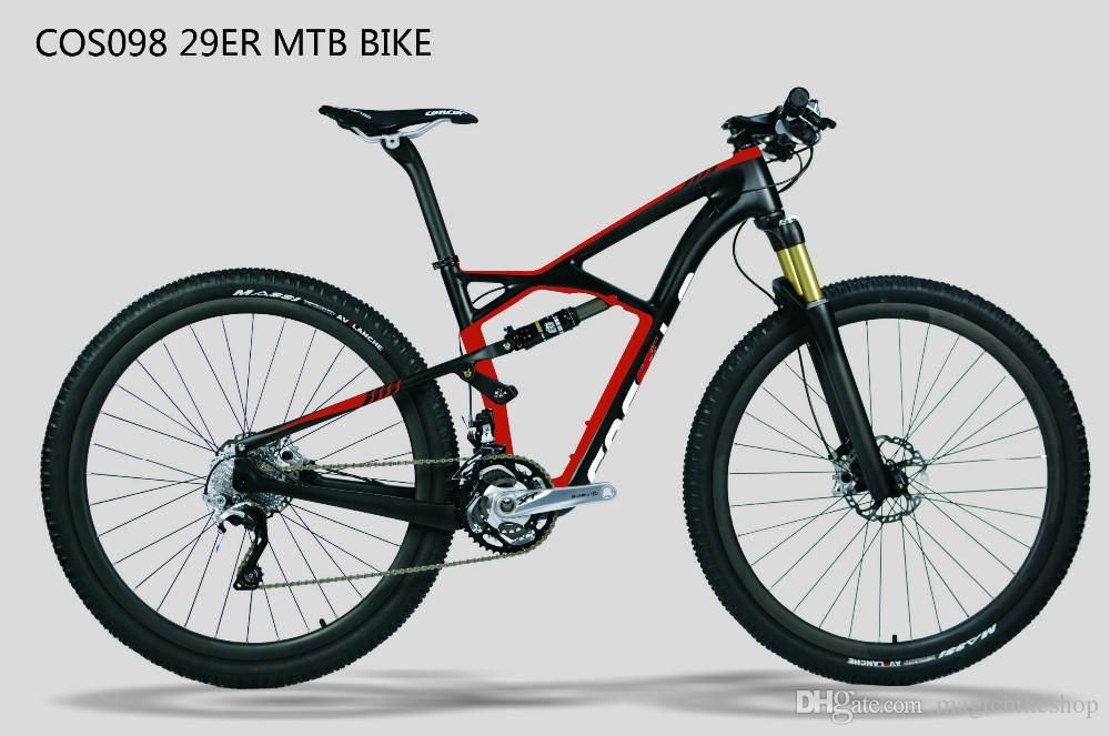 discount mountain bike parts