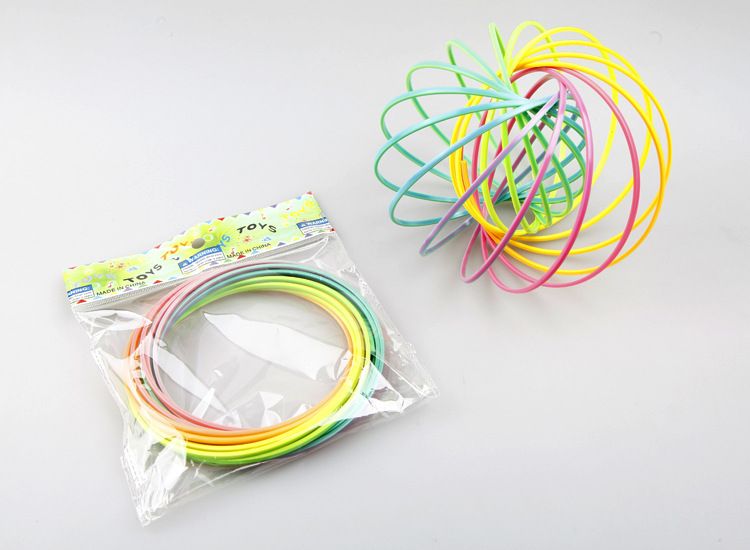 magic ring toy