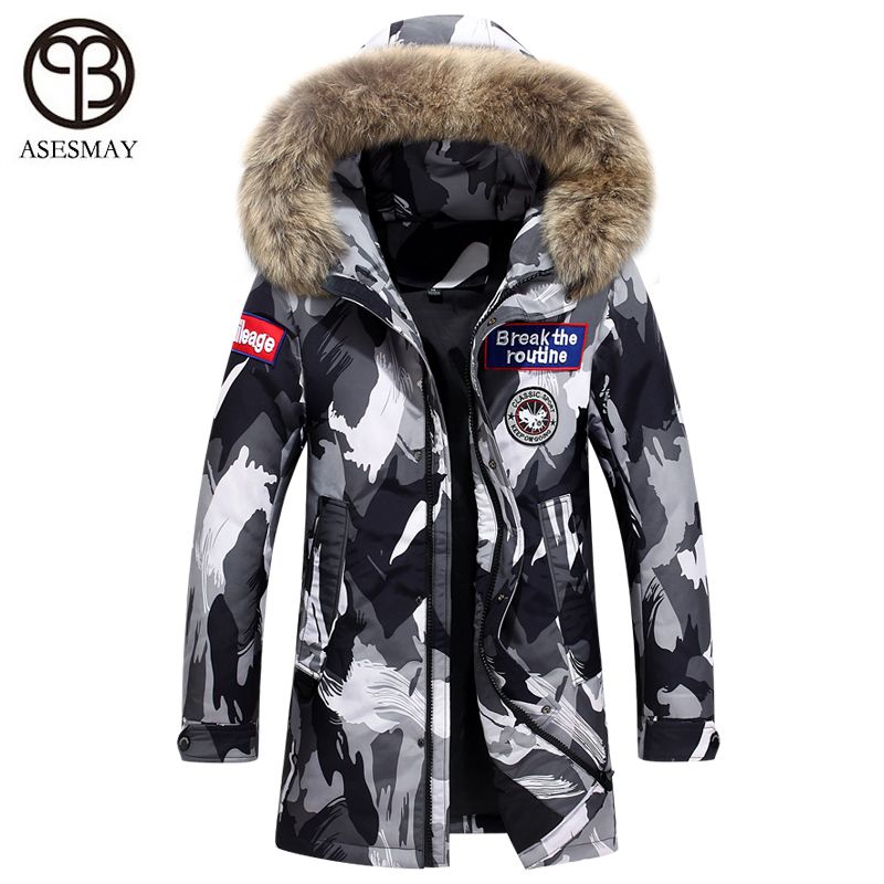 doudoune homme luxe