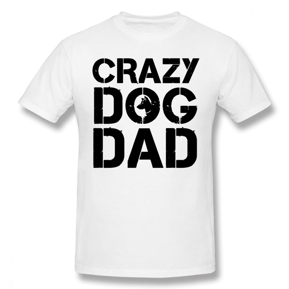 crazy dog funny t shirts