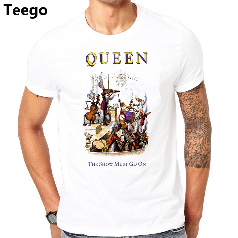 open double shirt design