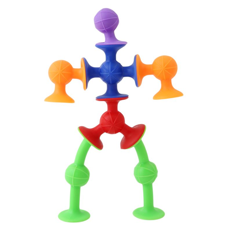 silicone building blocks