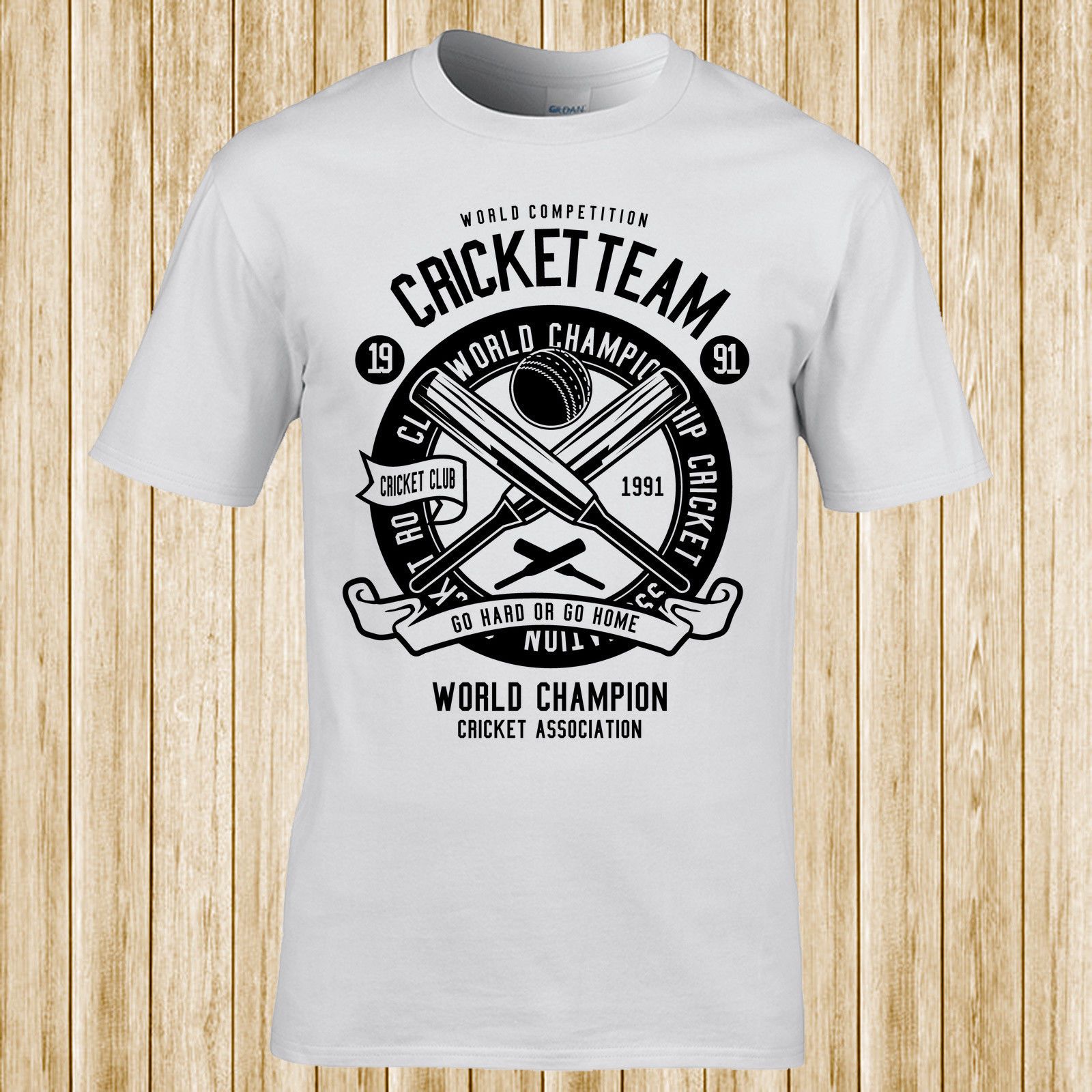 cricket team t shirt online