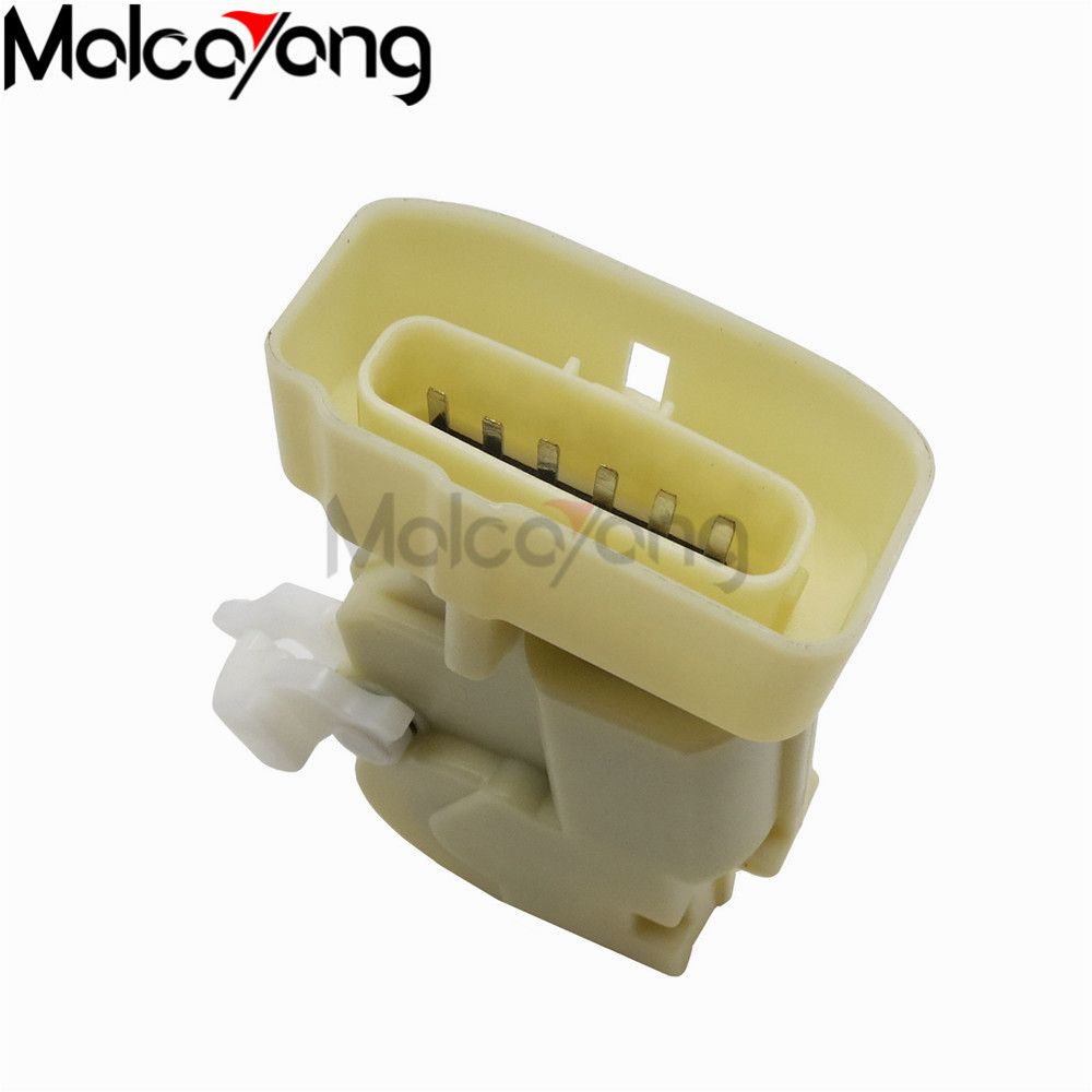 69040 20550 Front Left Driver Side Central Door Lock Latch Actuator Mechanism Fit For Toyota Celica 2000 2005 Cheap Car Parts And Accessories Cheap