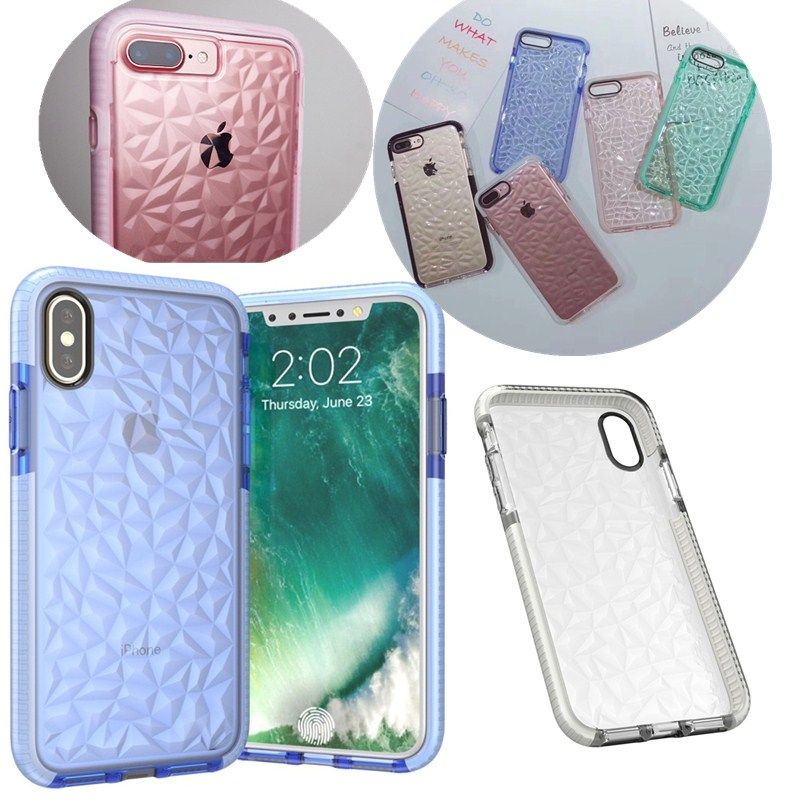 iphone xr case shockproof clear pattern iphone xr case shockproof clear pattern