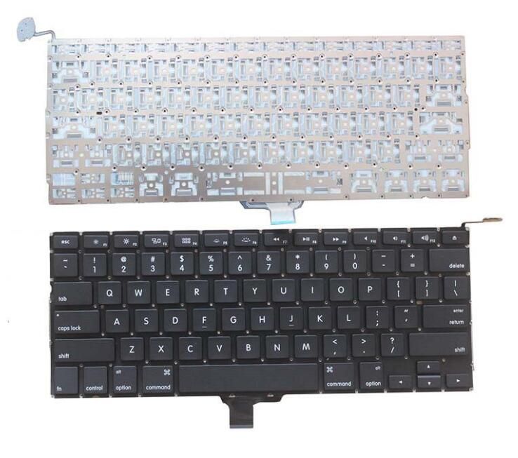 2020 New Us Layout Keyboard For Macbook Pro 13 Unibody