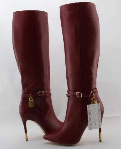 Compra Botas Barato | Entrega Rápida Y Calidad | Es.Dhgate. Más Barata Que  Lustmexico \u0026 Netshoes.