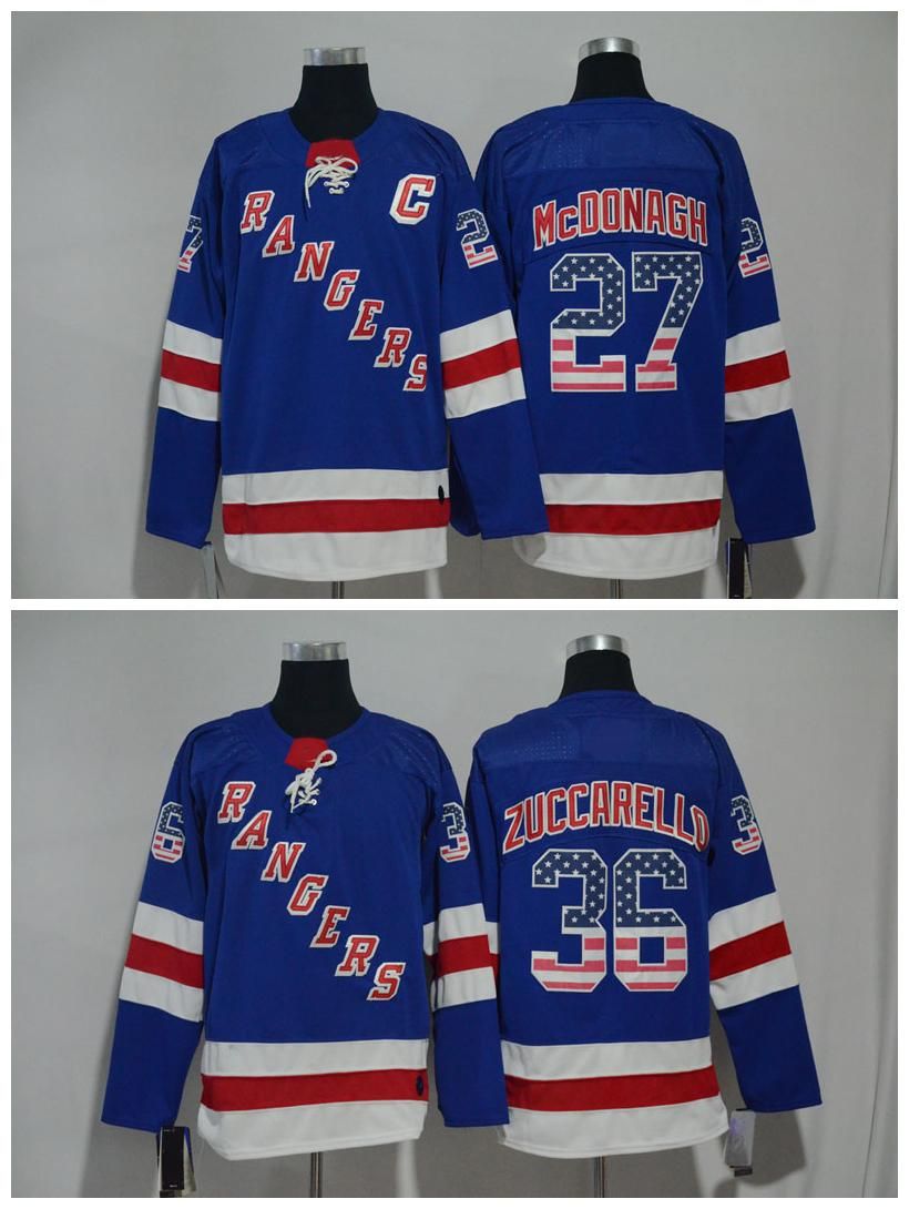 mcdonagh usa jersey