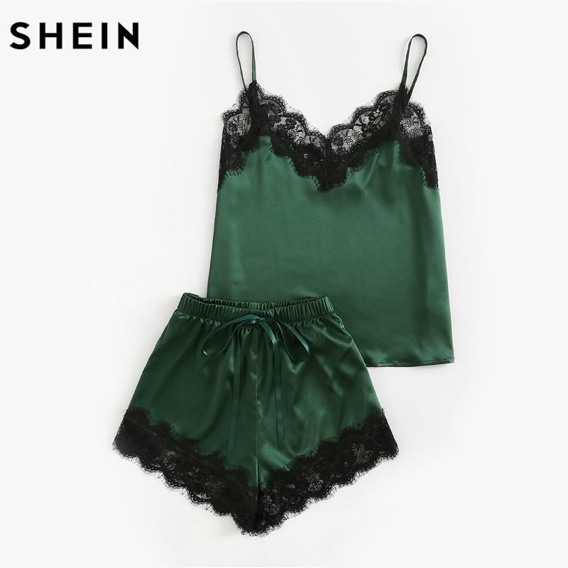Pijamas Para Mujer Shein Factory Sale, UP TO 64% OFF | lotuspriorat.com