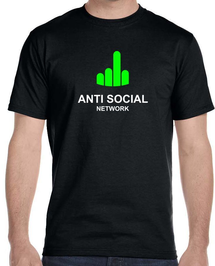 New Men/'s American Tuxedo Long Sleeve Black T Shirt Funny Tee Classy Fancy Humor