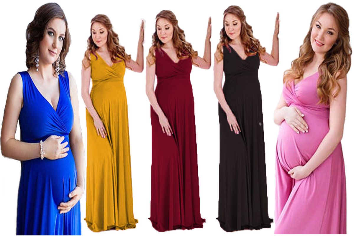 african maternity dresses for work